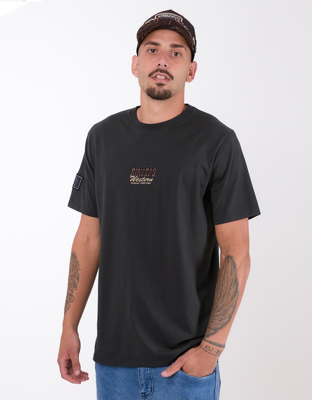 Ringers Western - Garbala Unisex Classic Fit T-Shirt