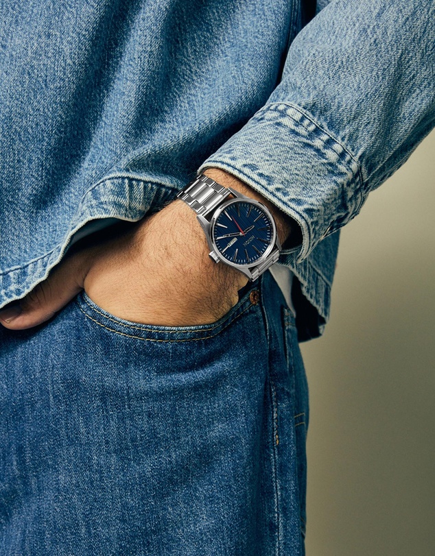 Nixon - Sentry SS