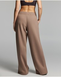 Rockwear - Luxe Fleece Wide Leg Pants