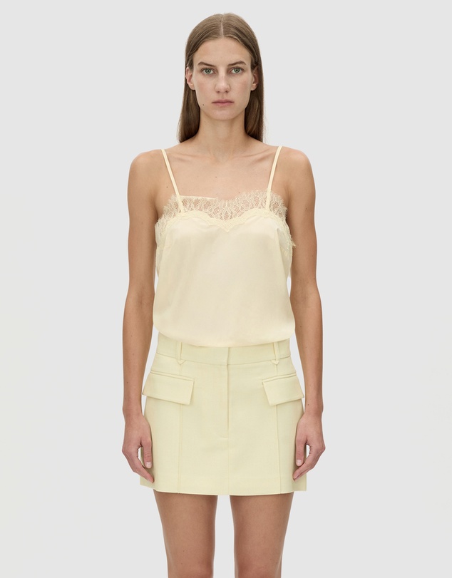 CAMILLA AND MARC - Eryn Skirt