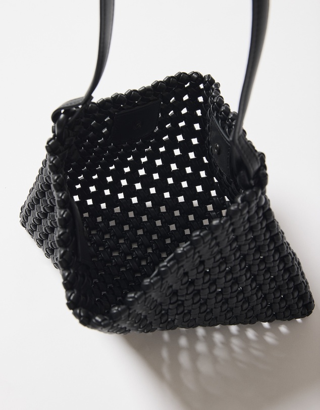Commonry - The Carine Woven Bag