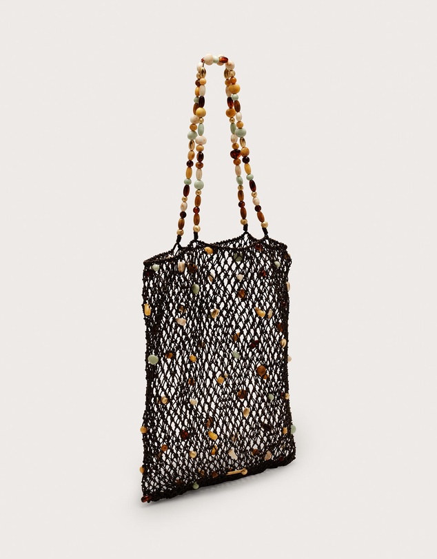 Cult Gaia - Mercier Tote Bag
