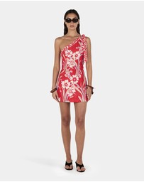 Hansen & Gretel - Allie Mini Dress