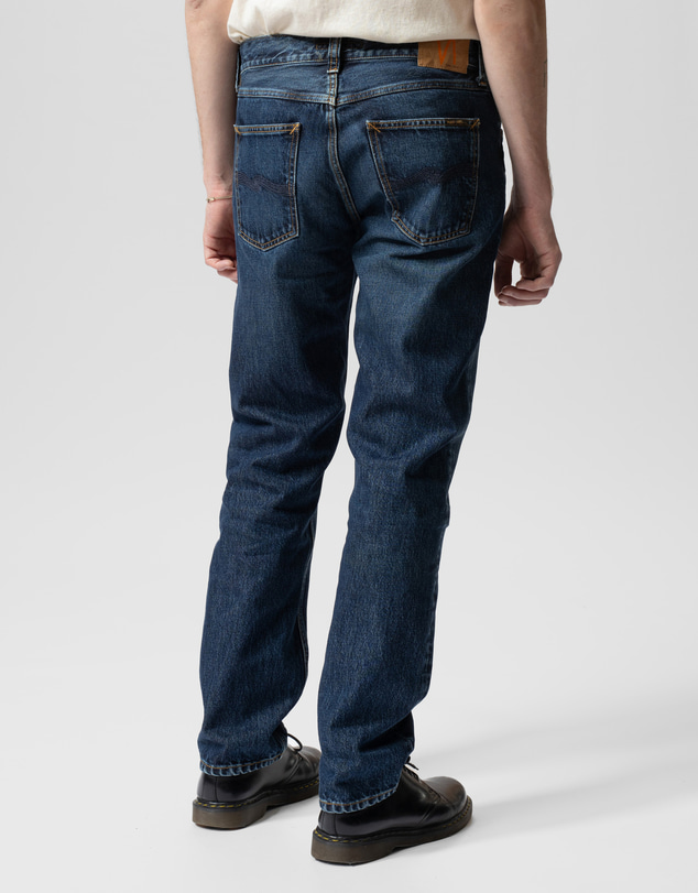 Nudie Jeans - Gritty Jackson Jeans