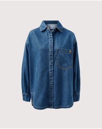 Ceres Life - Gwynne Shirt