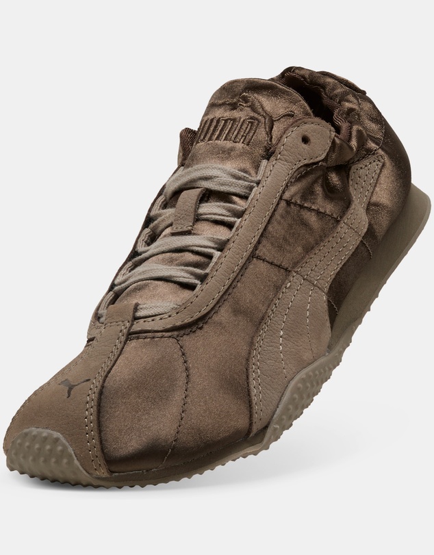 Puma - H-Street Etoile Sneakers - Women