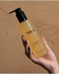 Saya - Cleansing Gel