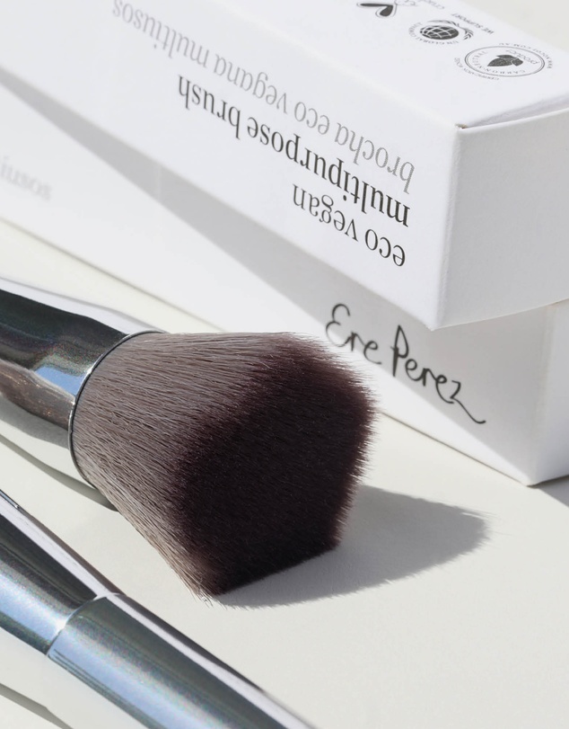 Ere Perez - Eco Vegan Multipurpose Brush