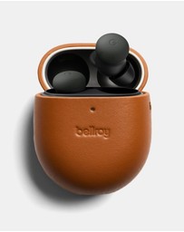 Bellroy - Leather Pixel Buds Pro Jacket
