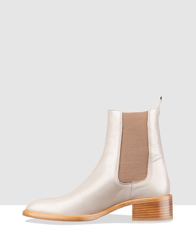 Habbot - Gavi Ankle Boots