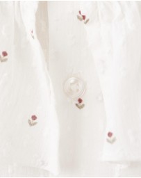 M.N.G - Yate Blouse - Babies
