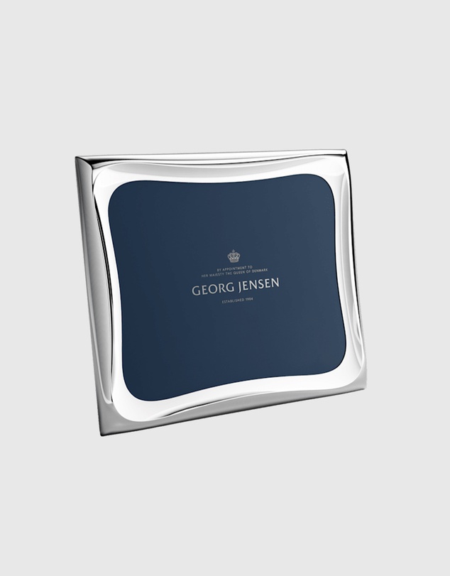 Georg Jensen - COBRA Picture Frame, Large