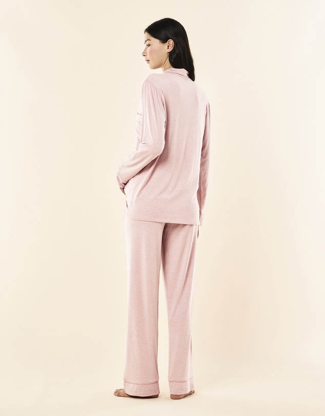 Papinelle - Kate Modal Soft Full Length PJ Set
