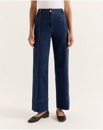 Review - Georgie Jean