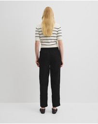 Country Road - Panelled Pant