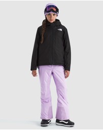 The North Face - Freedom Insulated Pants - Kids