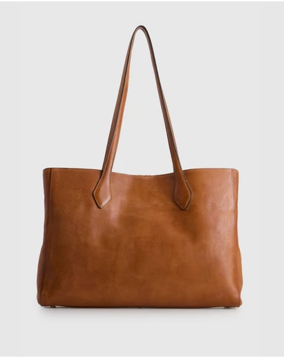 Evity - Lenora Work Tote Bag