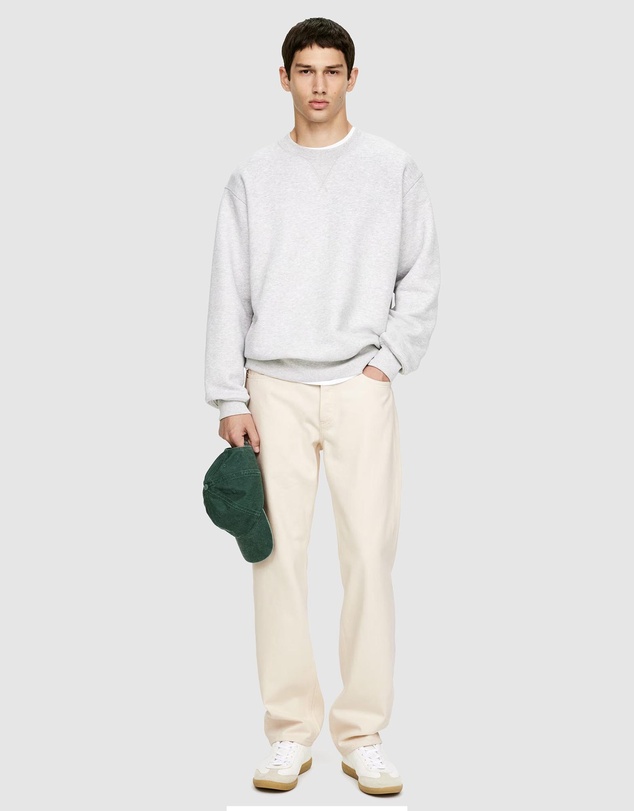 ARKET - Ocean Loose Straight Jeans