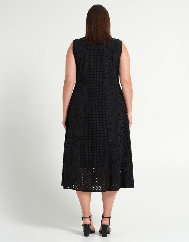 Estelle - Blair Dress