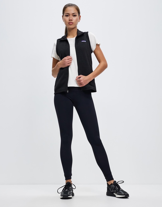 Patagonia - Women's Better Sweater Fleece Vest