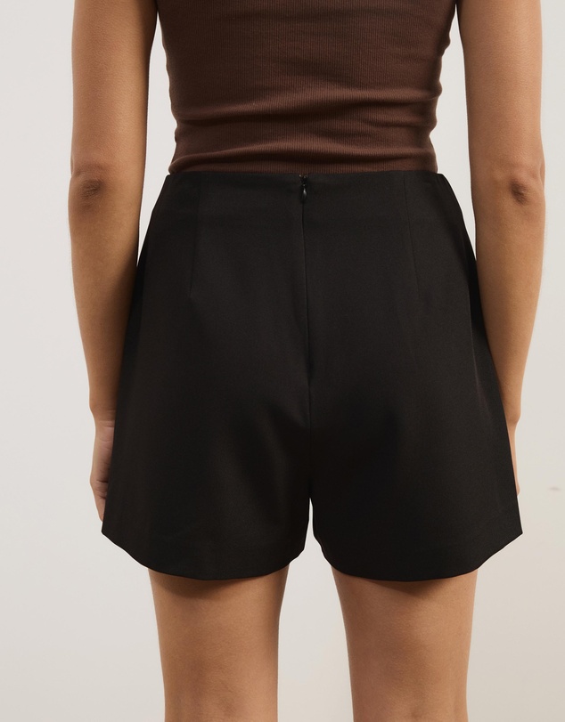 Atmos&Here - Pixie Tailored Shorts