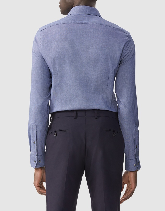 Van Heusen - Dobby Textured Shirt