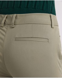 Sportscraft - Evie Capri Pant