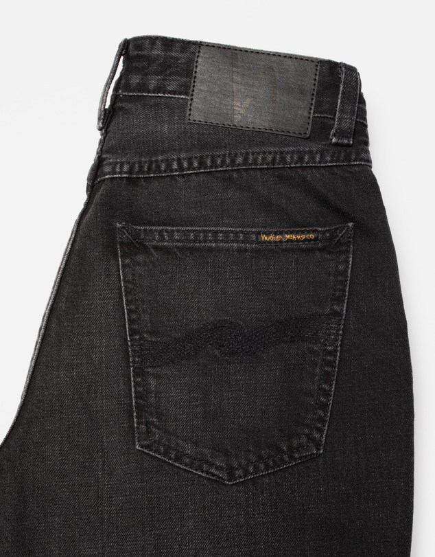 Nudie Jeans - Clean Eileen Jeans
