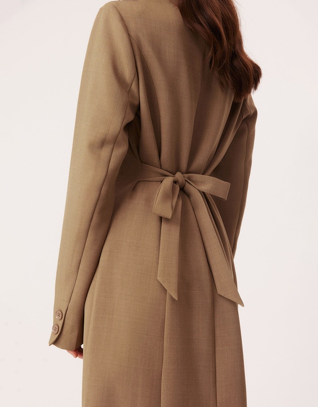 SNDYS - Roxana Coat