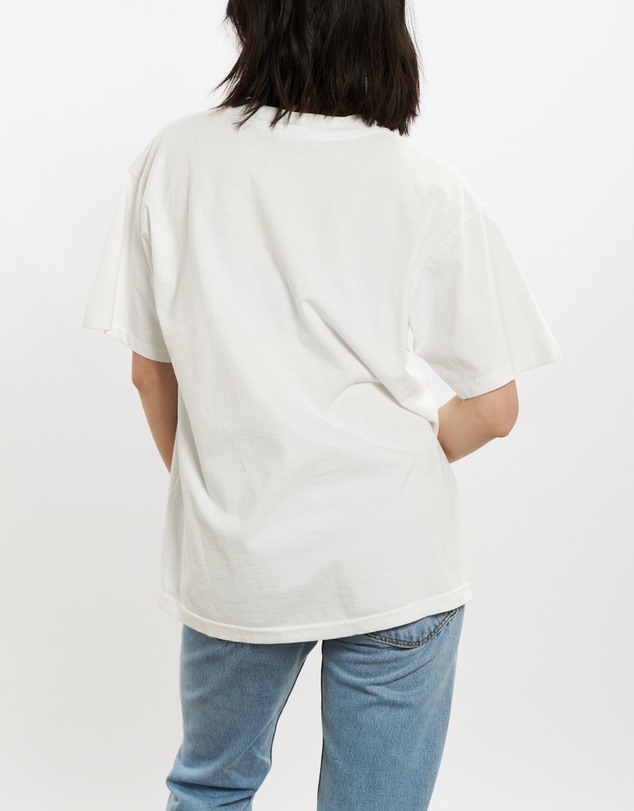 Vintage by The Real Deal - Pre Loved - 90s Puma Tee