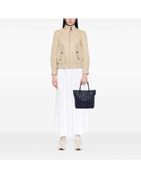 Pre-Loved by Azura Reborn - Pre-Loved Zucchino Denim Tote