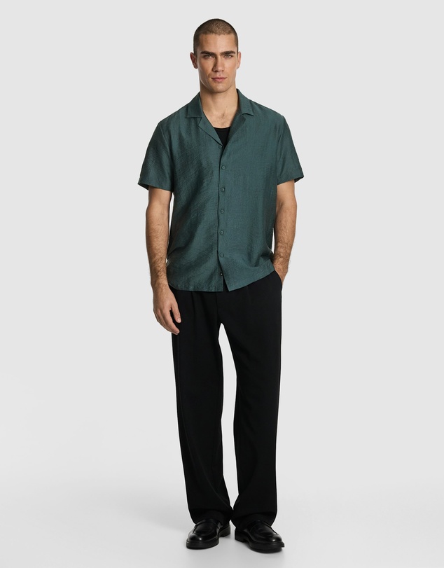 yd. - Monte Shirt