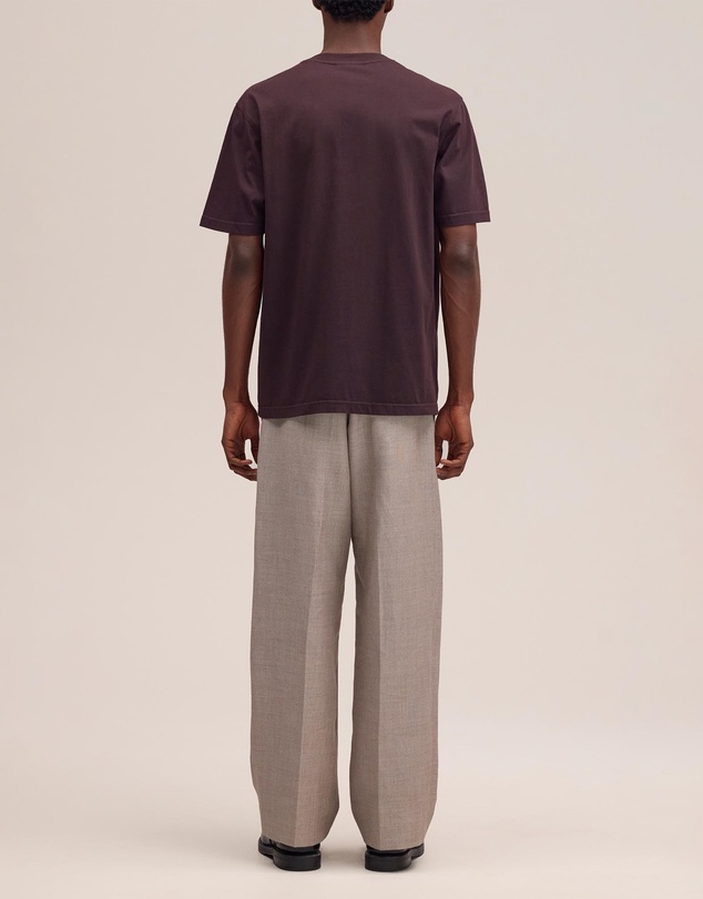 NN07 - Adam EMB T-Shirt