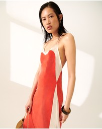Sancia  - Anita Dress