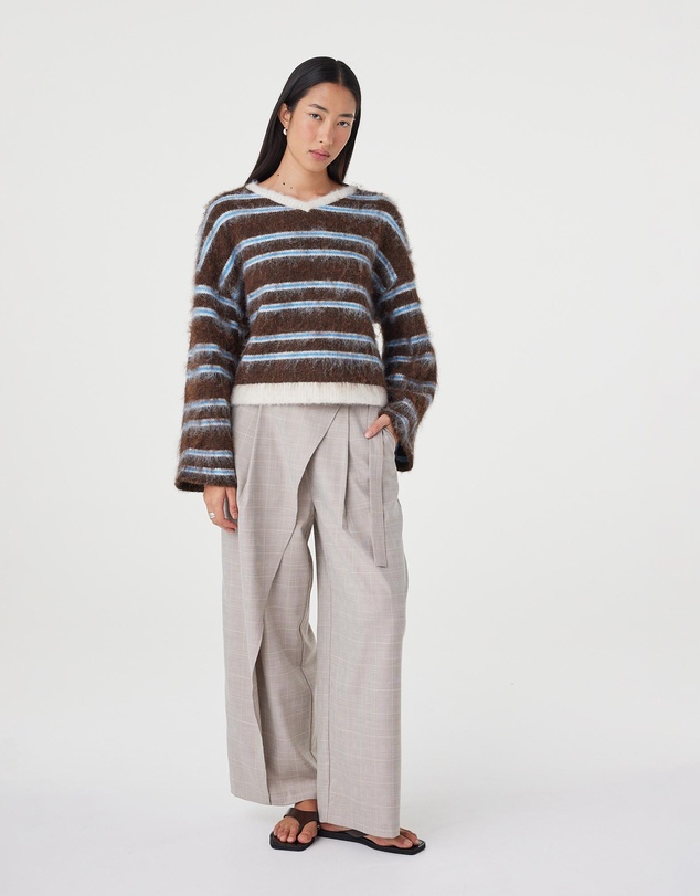 Arcaa - Lucca Sweater