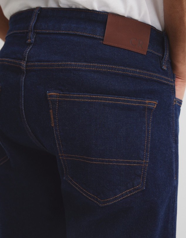 Country Road - Straight Leg Australian Cotton Jean