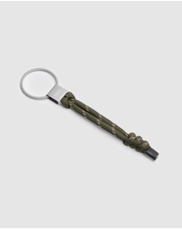 Orbitkey - Urban Loop Keychain