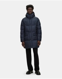 BOSS - Condolo Jacket