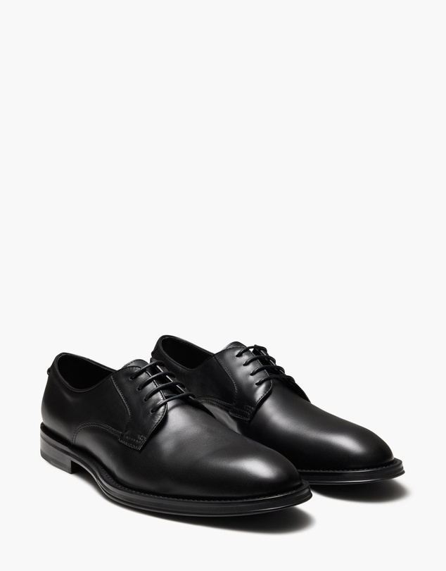 Aquila - Salisbury Derby Shoes