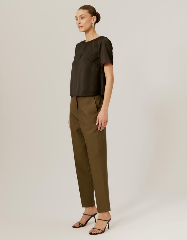 Tussah - Slim Leg Pants