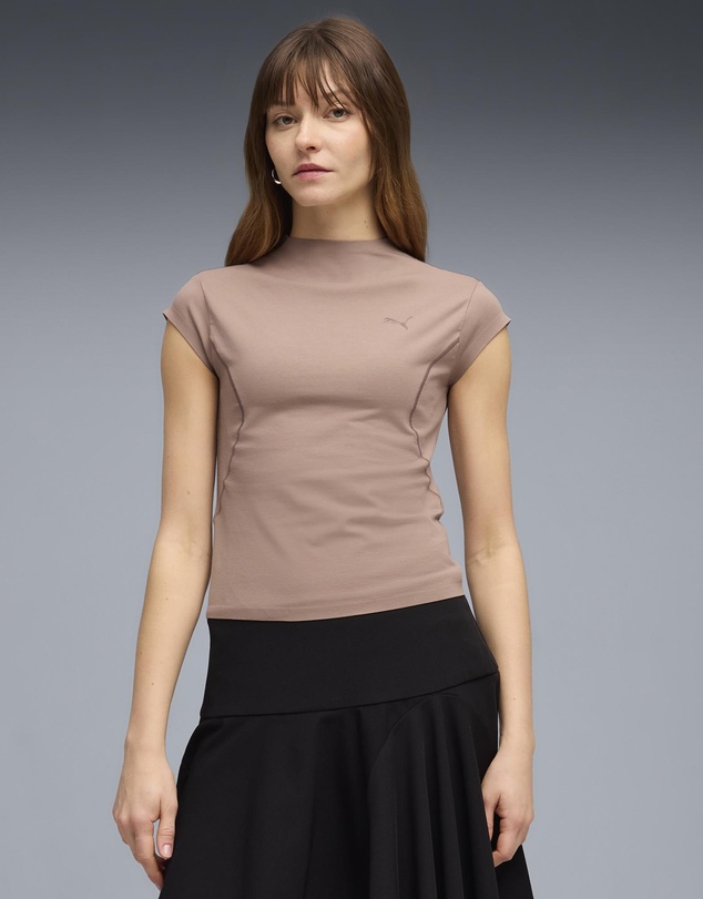 Puma - PUMATECH Sense DryCELL Slim Tee