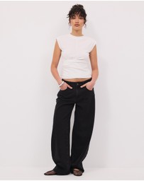 Calli - Hayden Tee