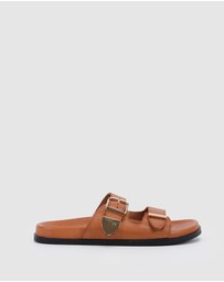 Nude Footwear - Sina