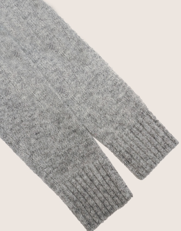 IDA+S - Vera Merino Wool Cardigan