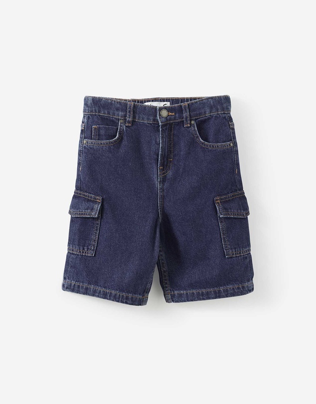 Cotton On Kids - Super Baggy Short