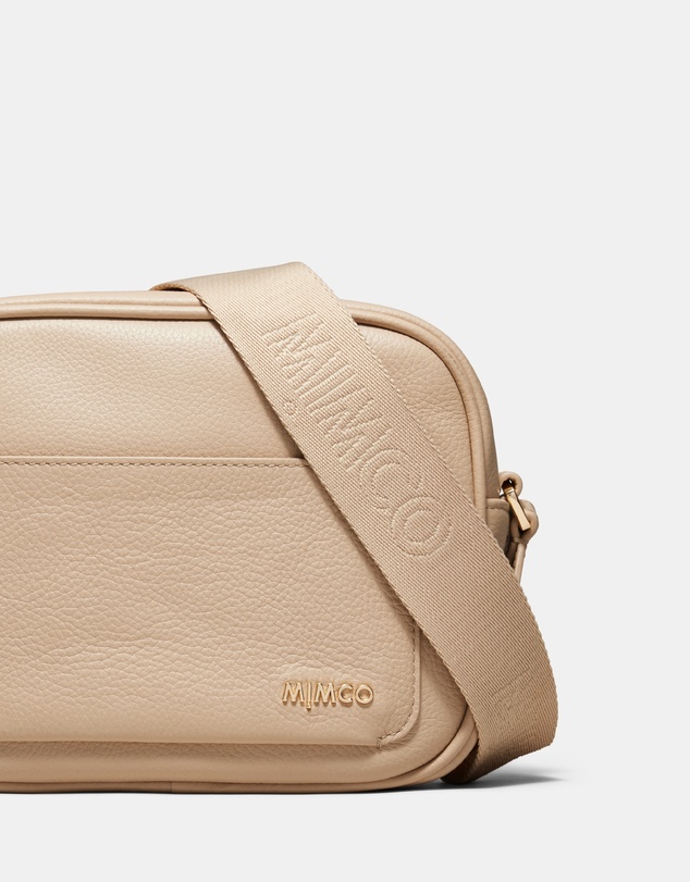 MIMCO - Northcote Camera Crossbody Bag