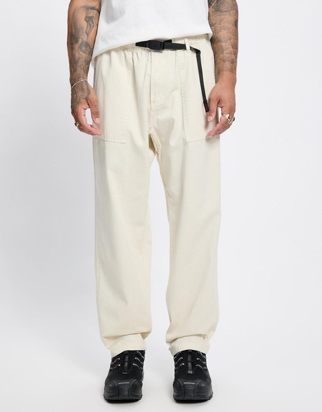 Gramicci - Loose Tapered Ridge Pants