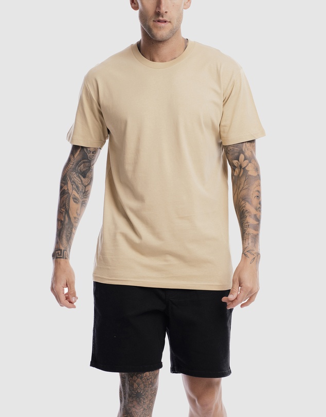 DVNT - Devoid Premium Tee