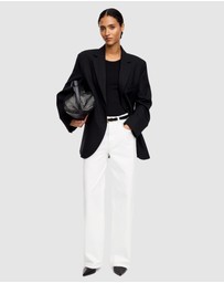 ARKET - Coral Wide Jeans