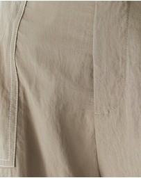 Willa - Zimi Pocket Short